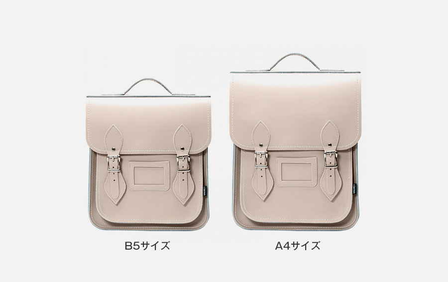 半額】 Zatchels（ザッチェルズ）／シティバックパック（Plus） バッグ